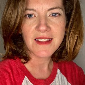 Meet your Posher, Mitzi